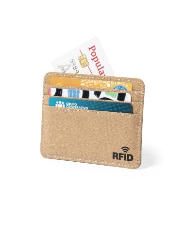 Tarjetero N6191