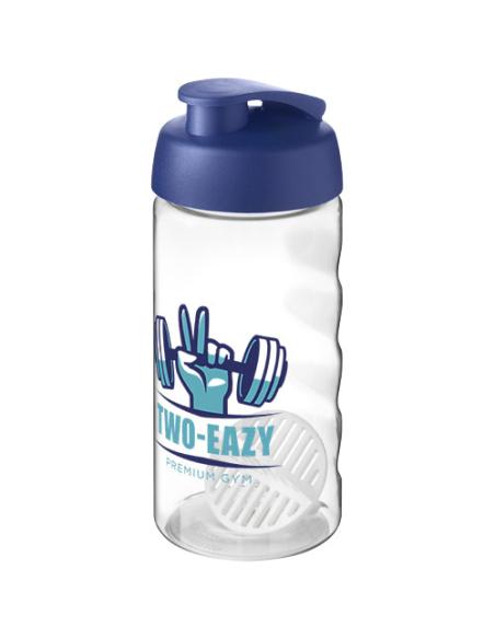 Bidón mezclador de 500 ml H2O Active® N25407012