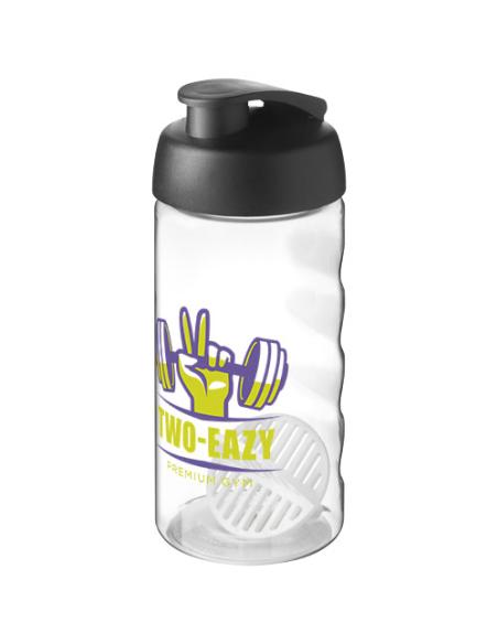 Bidón mezclador de 500 ml H2O Active® N09407012