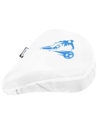 Funda de sillín de bicicleta en PET reciclado N10120411