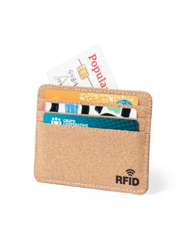 Tarjetero N6191