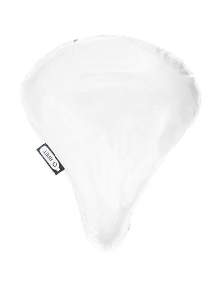 Funda de sillín de bicicleta en PET reciclado N10120411