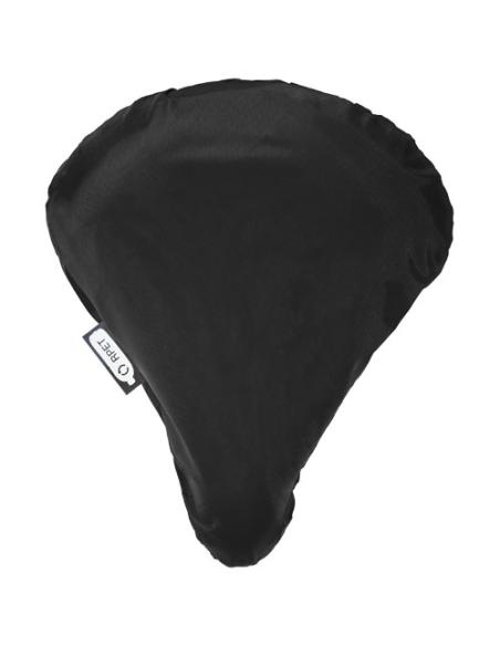 Funda de sillín de bicicleta en PET reciclado N09120411