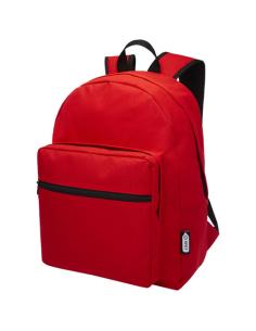 Mochila de RPET 16L N12235021