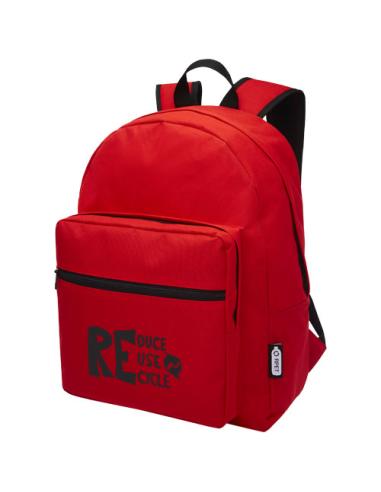 Mochila de RPET 16L N12235021