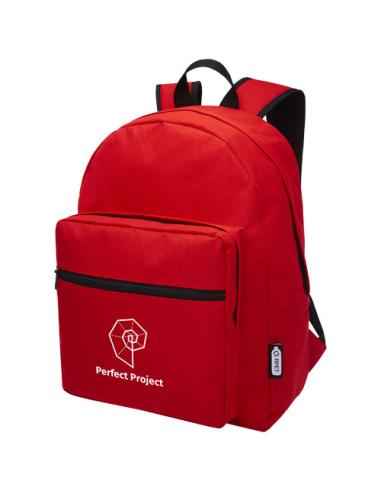 Mochila de RPET 16L N12235021