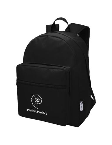 Mochila de RPET 16L N09235021