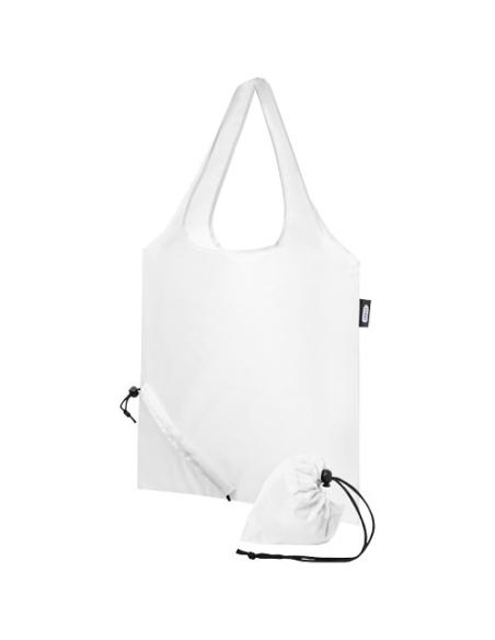 Bolsa Tote plegable en RPET N10145021