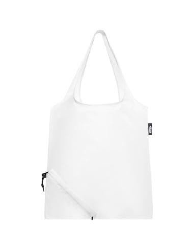 Bolsa Tote plegable en RPET N10145021