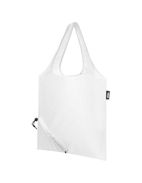 Bolsa Tote plegable en RPET N10145021
