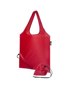 Bolsa Tote plegable en RPET N10145021