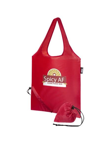 Bolsa Tote plegable en RPET N12145021