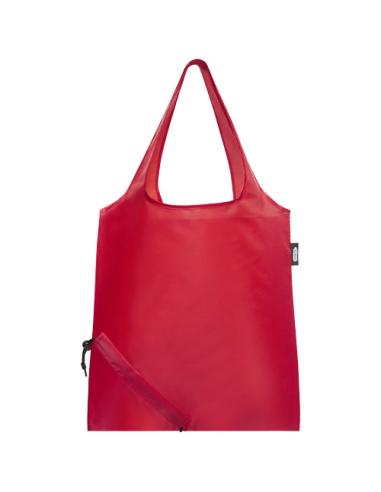 Bolsa Tote plegable en RPET N12145021
