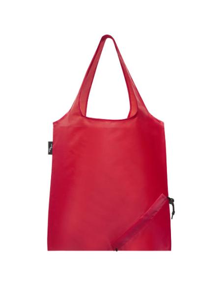 Bolsa Tote plegable en RPET N12145021