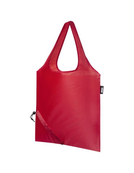 Bolsa Tote plegable en RPET N12145021