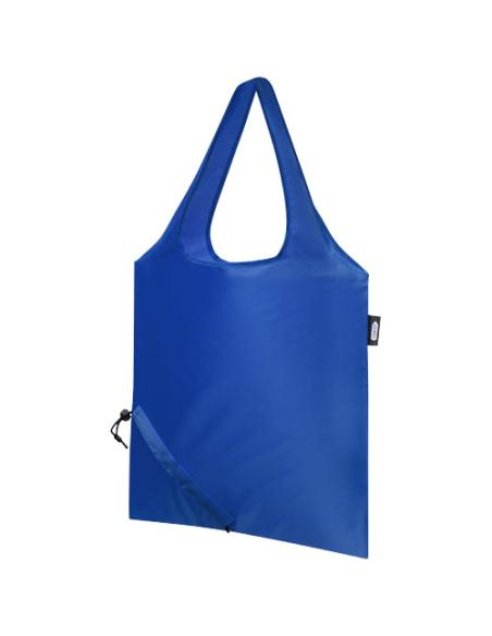 Bolsa Tote plegable en RPET N35145021