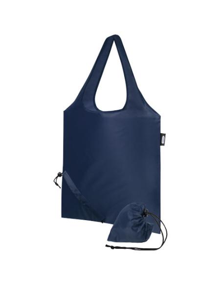 Bolsa Tote plegable en RPET N55145021