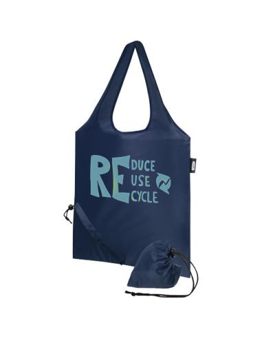 Bolsa Tote plegable en RPET N55145021