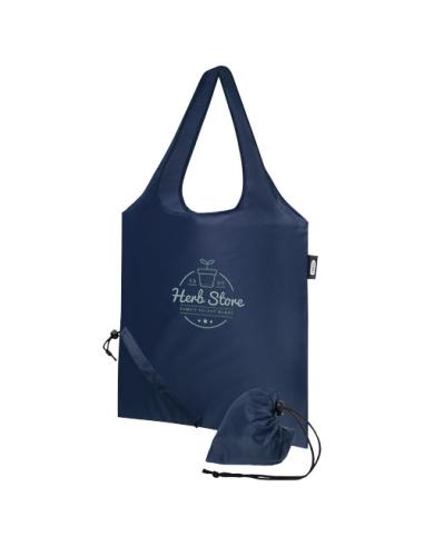 Bolsa Tote plegable en RPET N55145021