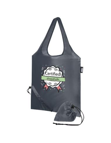 Bolsa Tote plegable en RPET N48145021