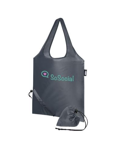 Bolsa Tote plegable en RPET N48145021