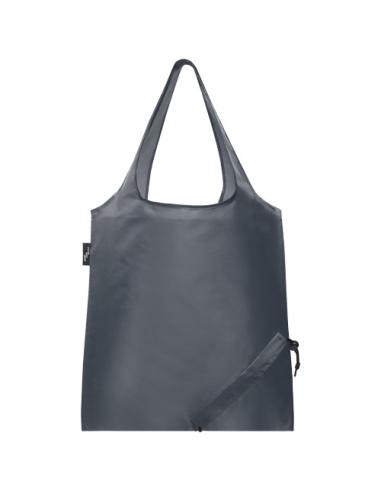 Bolsa Tote plegable en RPET N48145021
