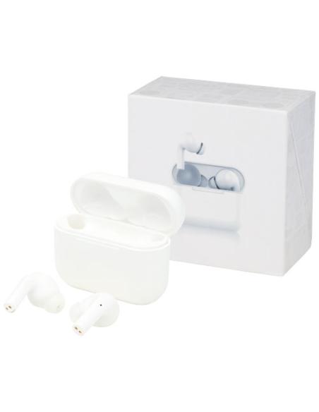 Auriculares con emparejamiento automático True Wireless N10061421