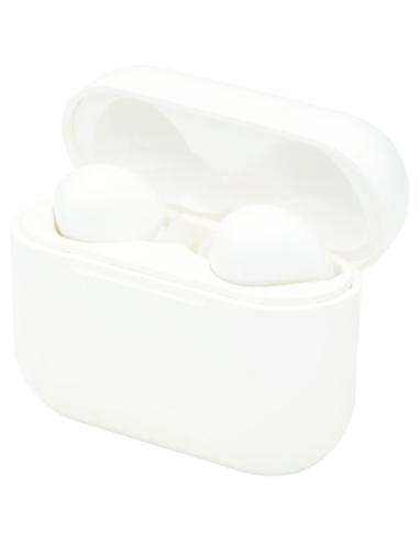 Auriculares con emparejamiento automático True Wireless N10061421