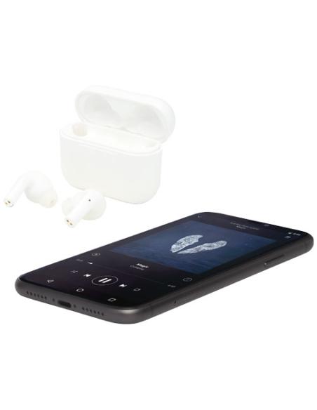 Auriculares con emparejamiento automático True Wireless N10061421