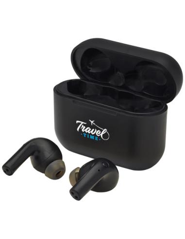Auriculares con emparejamiento automático True Wireless N09061421