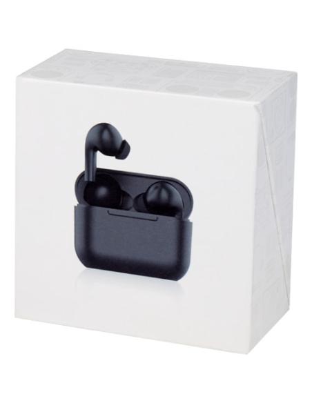 Auriculares con emparejamiento automático True Wireless N09061421