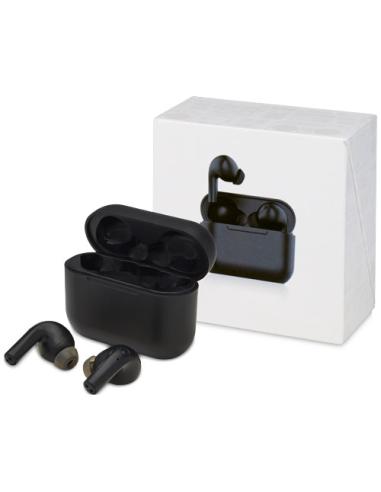 Auriculares con emparejamiento automático True Wireless N09061421