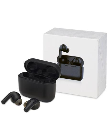 Auriculares con emparejamiento automático True Wireless N09061421