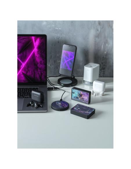 Auriculares con emparejamiento automático True Wireless N09061421