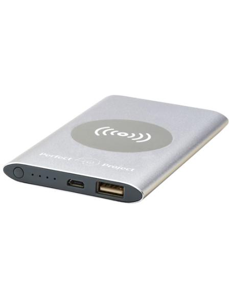 Batería externa inalámbrica de 4000 mAh N18271421