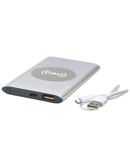 Batería externa inalámbrica de 4000 mAh N18271421