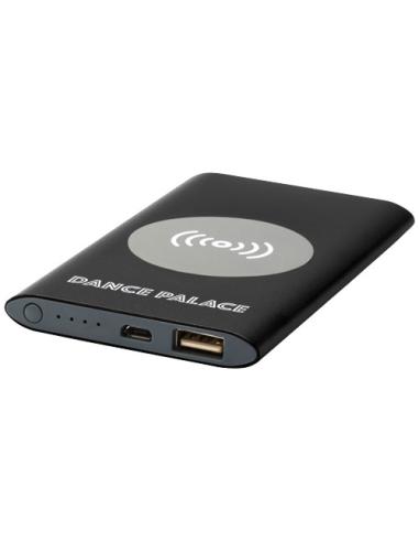 Batería externa inalámbrica de 4000 mAh N09271421