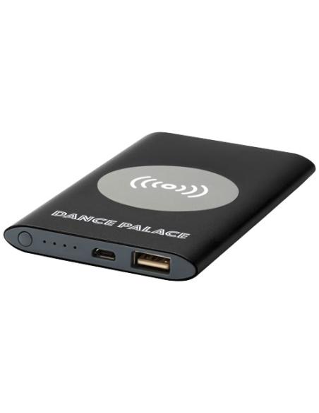 Batería externa inalámbrica de 4000 mAh N09271421