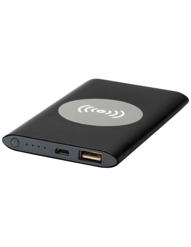 Batería externa inalámbrica de 4000 mAh N09271421