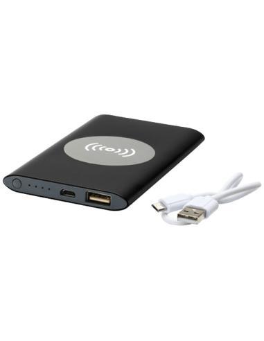 Batería externa inalámbrica de 4000 mAh N09271421