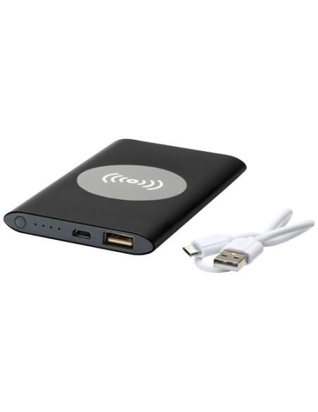 Batería externa inalámbrica de 4000 mAh N09271421