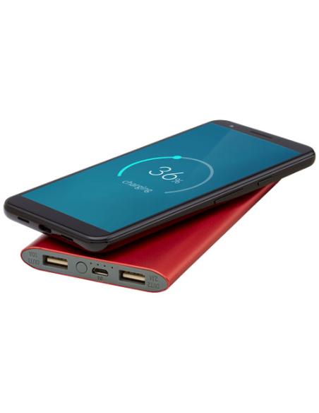 Batería externa inalámbrica de 8000 mAh N12371421