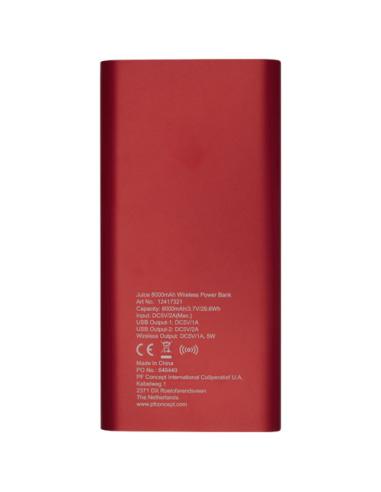 Batería externa inalámbrica de 8000 mAh N12371421
