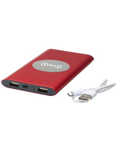 Batería externa inalámbrica de 8000 mAh N12371421