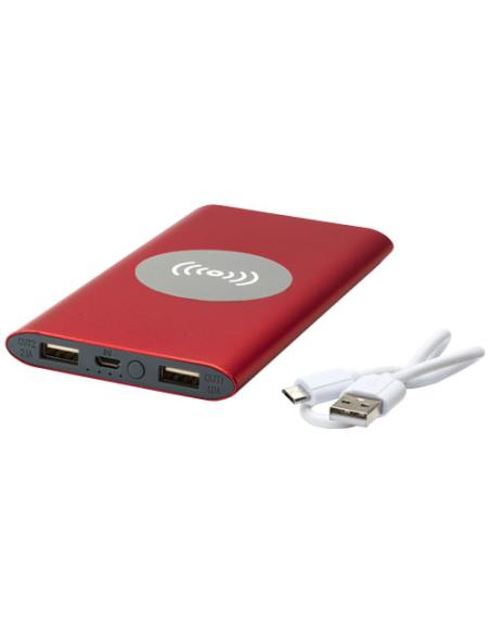 Batería externa inalámbrica de 8000 mAh N12371421