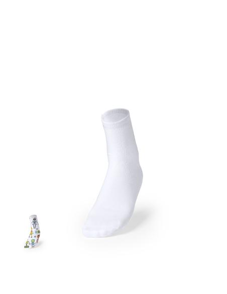 Calcetín Sublimación N9191