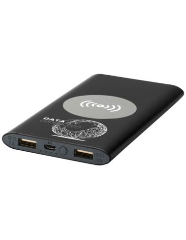 Batería externa inalámbrica de 8000 mAh N09371421