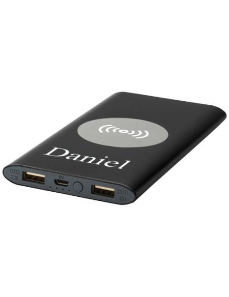 Batería externa inalámbrica de 8000 mAh N09371421