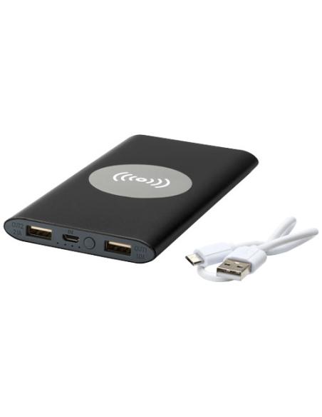 Batería externa inalámbrica de 8000 mAh N09371421