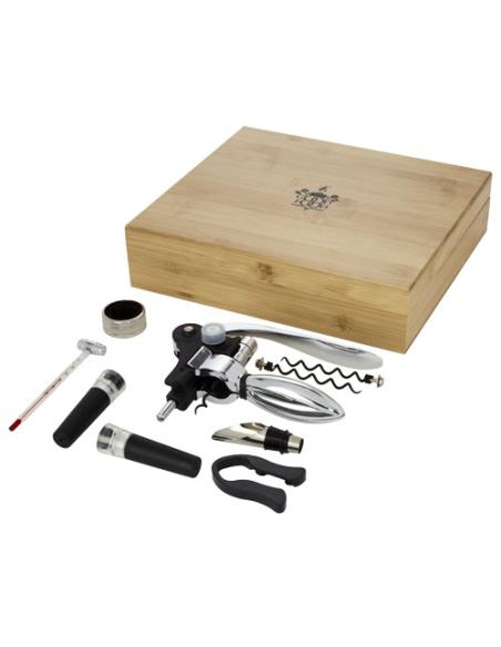 Juego de vino de nueve piezas N60541311